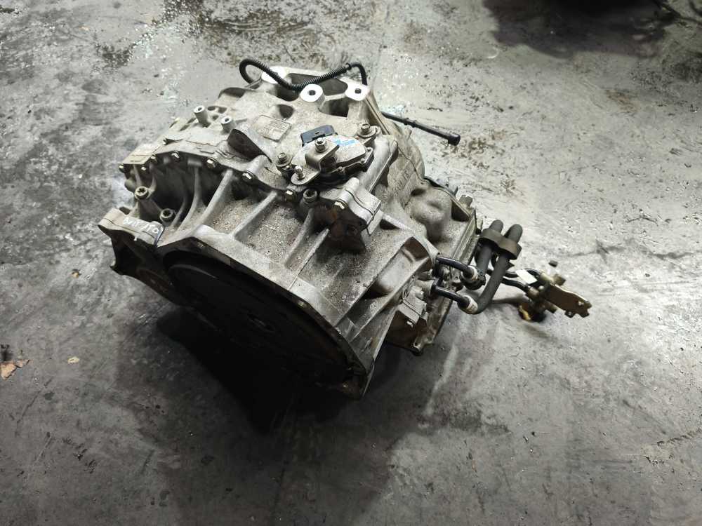 BOITE DE VITESSE DSG VW CRAFTER/MAN TGE 2017+   - Vue 1